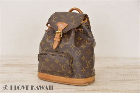 rucksack louis vuitton|louis vuitton rucksack damen.